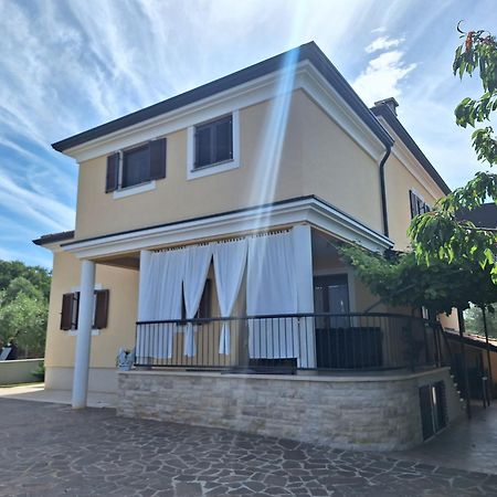 Apartmani Berber Babici 외부 사진
