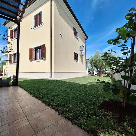 Apartmani Berber Babici 외부 사진