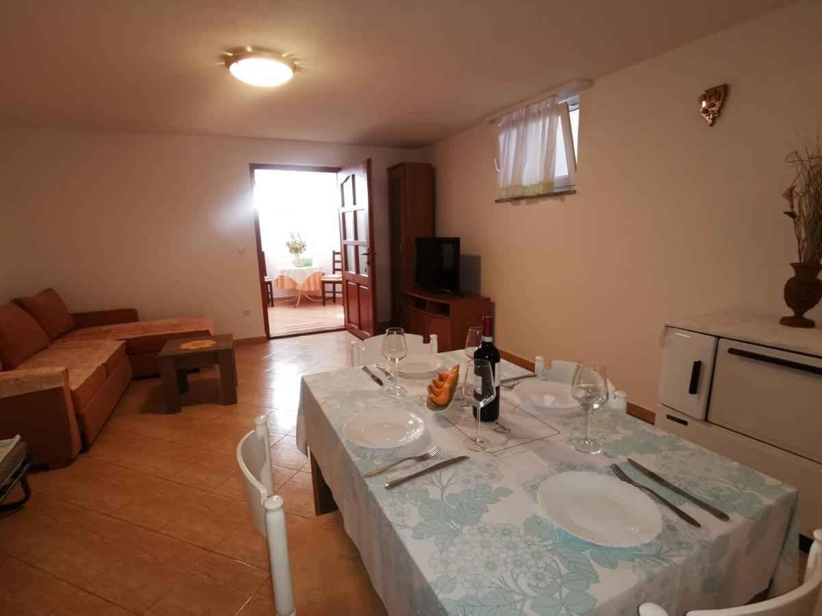 Apartmani Berber Babici 외부 사진