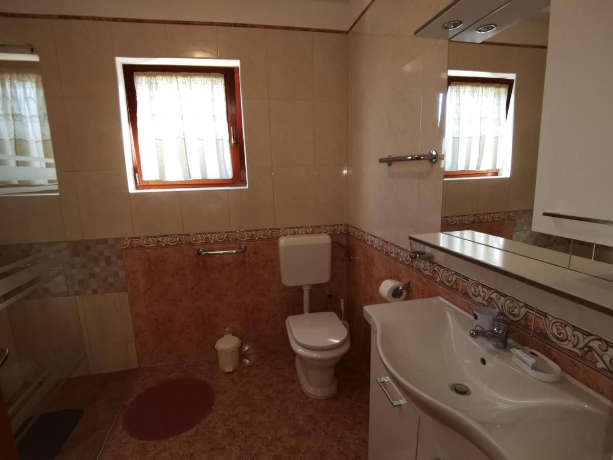 Apartmani Berber Babici 외부 사진