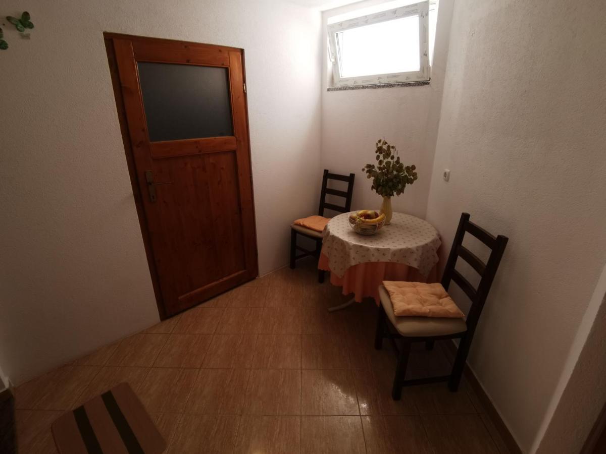 Apartmani Berber Babici 외부 사진