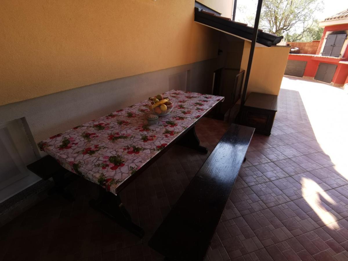 Apartmani Berber Babici 외부 사진