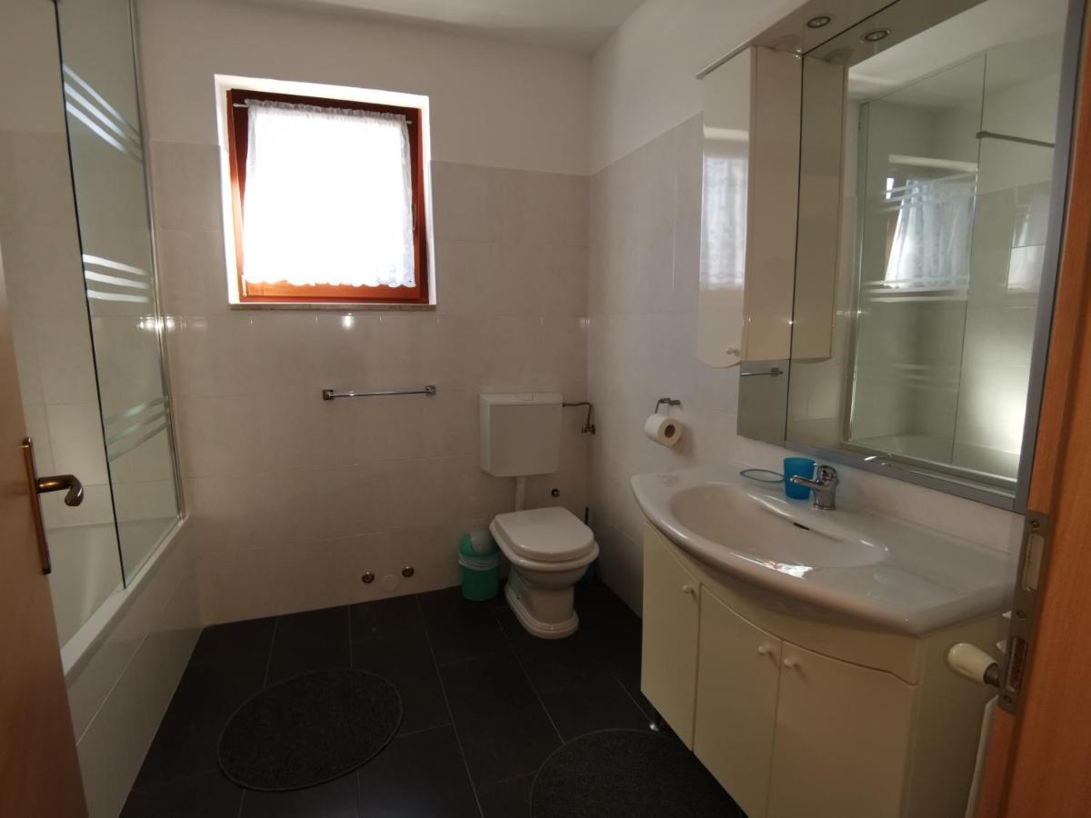 Apartmani Berber Babici 외부 사진