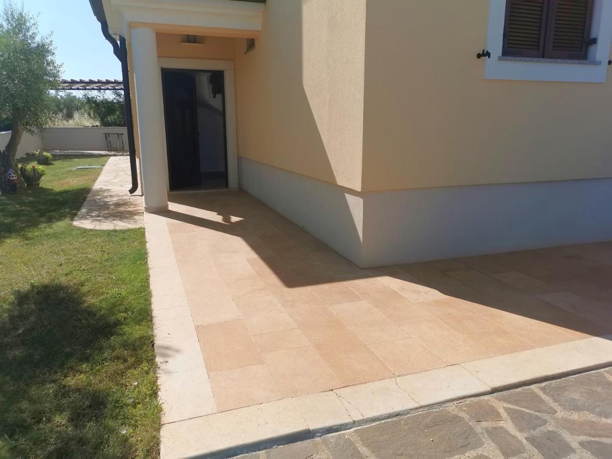 Apartmani Berber Babici 외부 사진