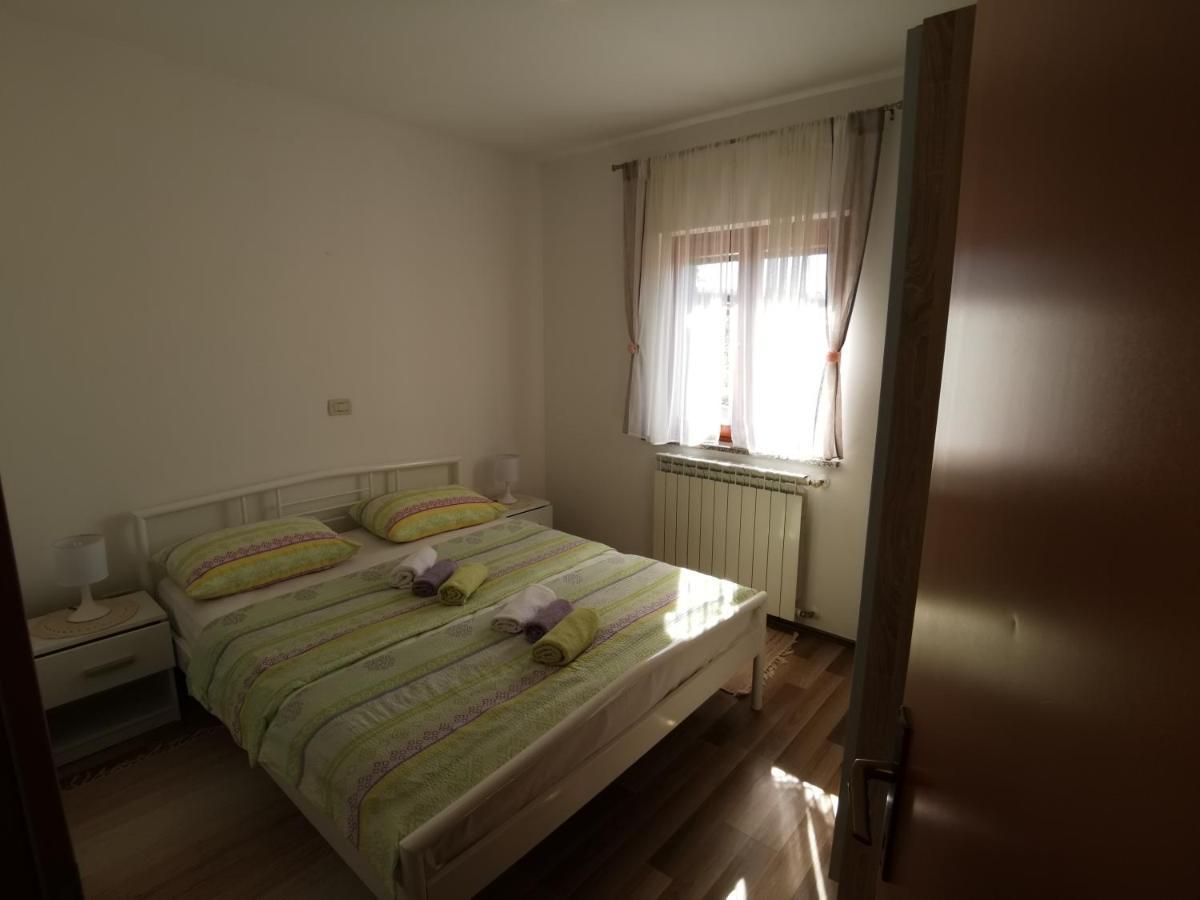 Apartmani Berber Babici 외부 사진