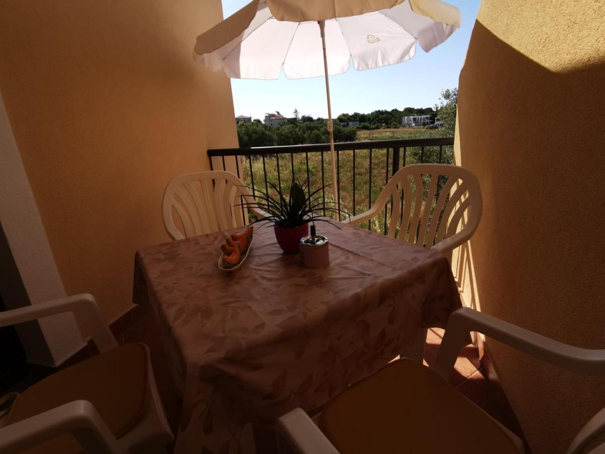 Apartmani Berber Babici 외부 사진