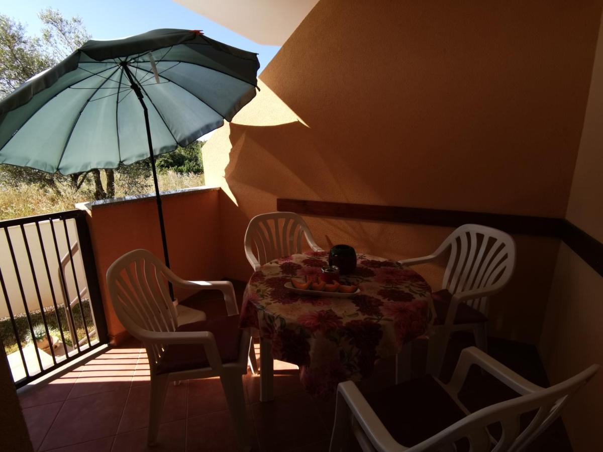 Apartmani Berber Babici 외부 사진