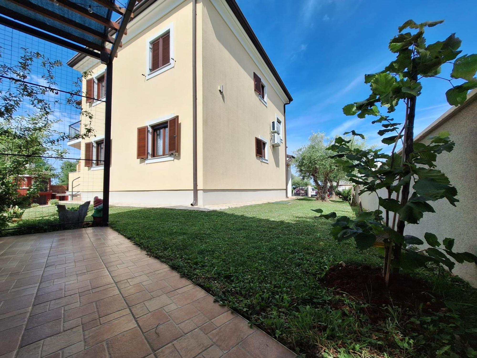 Apartmani Berber Babici 외부 사진