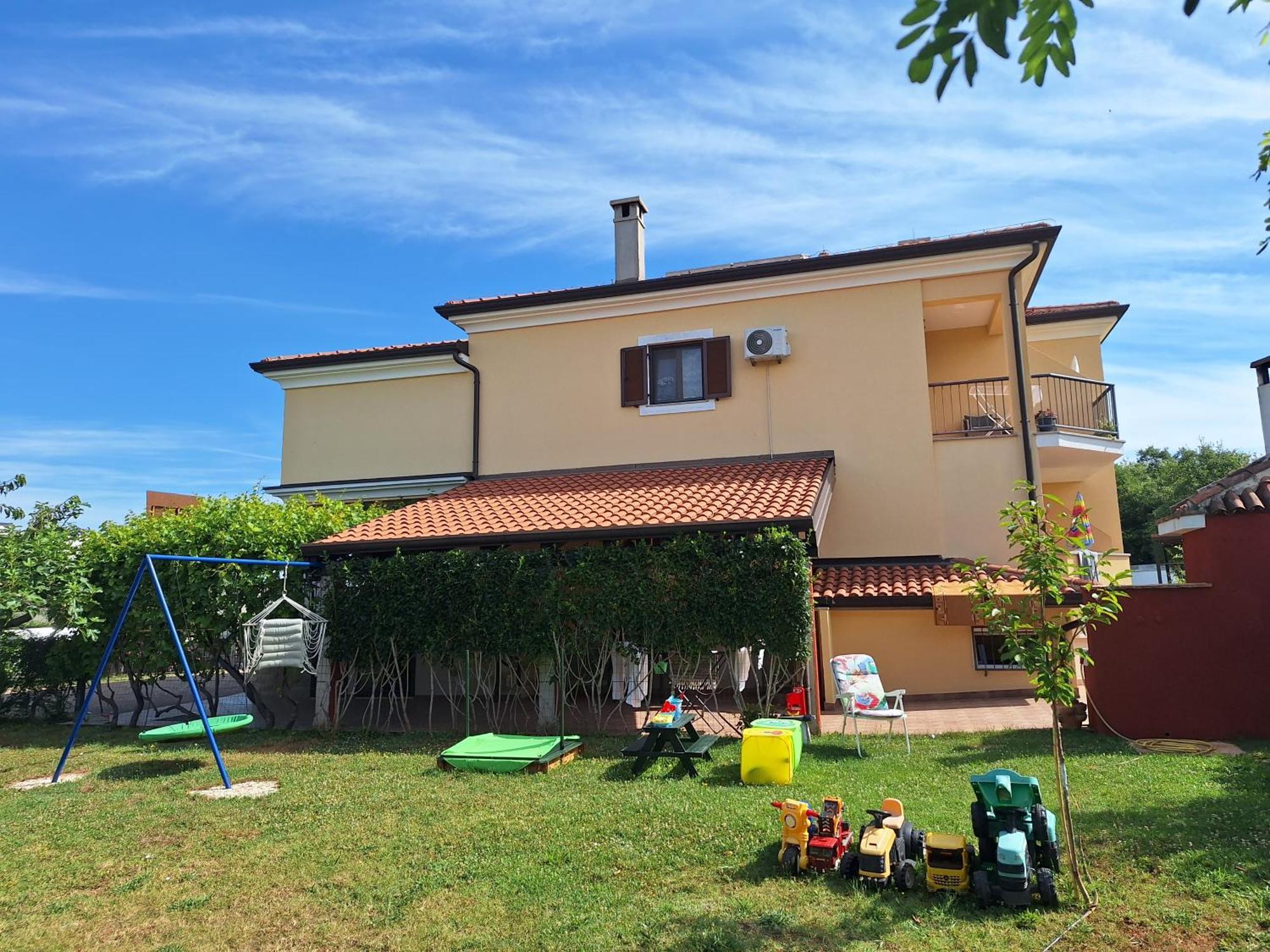 Apartmani Berber Babici 외부 사진